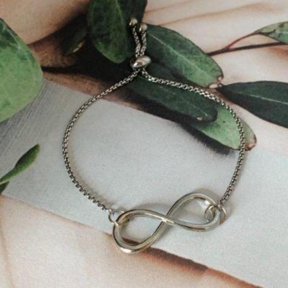 Infinity Bracelet